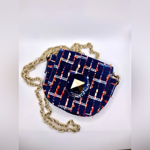 KATE SPADE Ettie Potts Point Turn-lock Crossbody - Picture 10 of 16